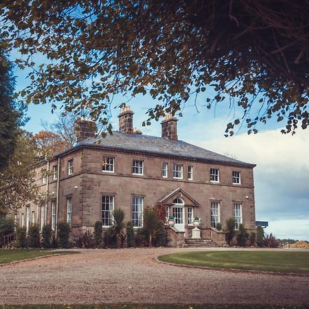 Charlton Hall At Charlton Hall Estate North Charlton Extérieur photo